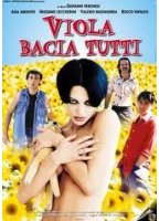 Viola bacia tutti 1997 movie nude scenes