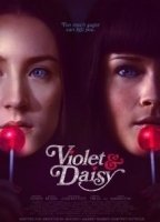 Violet & Daisy 2011 movie nude scenes