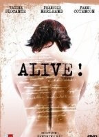 Alive (2002) Nude Scenes