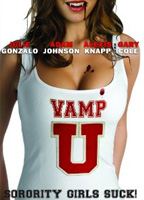 Vamp U tv-show nude scenes