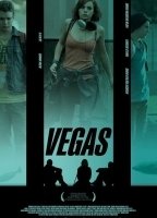 Vegas (2009) Nude Scenes