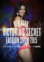 The Victoria's Secret Fashion Show 2015 2015 movie nude scenes
