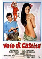 Vow of Chastity movie nude scenes