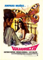 Volvoreta 1976 movie nude scenes