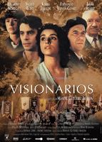 Visionarios (2001) Nude Scenes