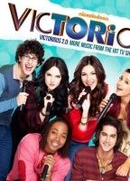 Victorious 2010 - 2013 movie nude scenes