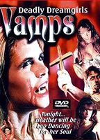 Vamps: Deadly Dreamgirls movie nude scenes