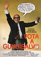 Vota for Gundisalvo 1977 movie nude scenes