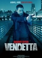 Vendetta. 2013 movie nude scenes