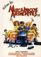 Vuelven los mecanicos ardientes (1988) Nude Scenes