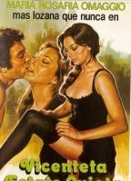Vicenteta, estate quieta 1979 movie nude scenes