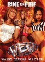 Women's Extreme Wrestling 2002 movie nude scenes
