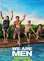 We Are Men 2013 movie nude scenes