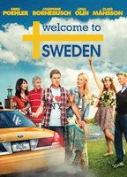 Welcome to Sweden 2014 movie nude scenes