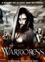 Warrioress 2011 movie nude scenes
