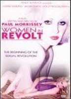 Women in Revolt (1971) Nude Scenes
