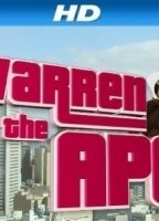 Warren the Ape tv-show nude scenes