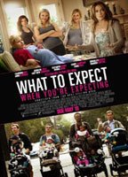 What to Expect When Youre Expecting (2012) Nude Scenes