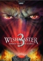 Wishmaster 3: Beyond the Gates of Hell movie nude scenes