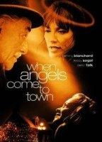 When Angels come to town 2003 movie nude scenes
