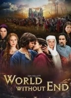 World Without End 2012 movie nude scenes