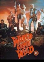 World Gone Wild 1988 movie nude scenes