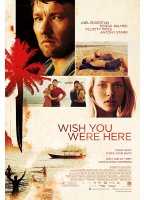 Wish You Were Here 2012 movie nude scenes
