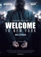 Welcome to New York 2014 movie nude scenes