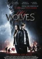 Wolves 2014 movie nude scenes