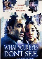 What Your Eyes Don't See (2000) Nude Scenes