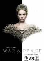 War & Peace 2016 movie nude scenes
