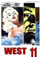 West 11 1963 movie nude scenes