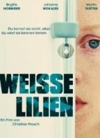 Weisse Lilien tv-show nude scenes