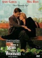 When A Man Loves A Woman 1994 movie nude scenes