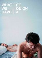 What We Have (2014) Nude Scenes