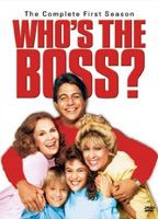 Who's the Boss? 1984 - 1992 movie nude scenes