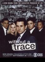 Without a Trace tv-show nude scenes