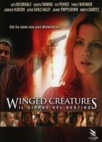 Winged Creatures (2008) Nude Scenes