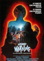 Without Warning (II) 1980 movie nude scenes