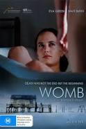 Womb tv-show nude scenes