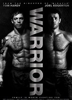 Warrior movie nude scenes