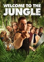 Welcome to the Jungle 2013 movie nude scenes