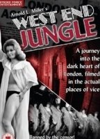 West End Jungle (1961) Nude Scenes