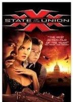 XXX State of the Union 2005 movie nude scenes
