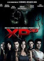 XP3D 2011 movie nude scenes