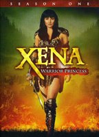 Xena: Warrior Princess tv-show nude scenes