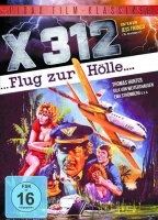 X312 - Flug zur Hölle (1971) Nude Scenes