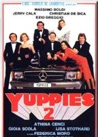 Yuppies 2 (1986) Nude Scenes