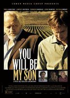 You Will Be My Son 2011 movie nude scenes