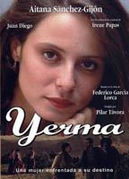 Yerma 1998 movie nude scenes